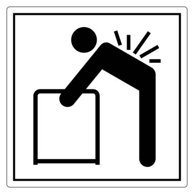 Walker Yaslanan Kişinin Simgesi Yaşlılar ve Engelliler için Hareket Desteğini Sembolize Ediyor