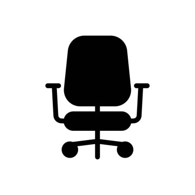 Modern ergonomik ofis sandalyesinin minimalist silüeti, çalışma alanlarında rahatlık için tasarlandı. İç tasarım, çalışma alanı estetiği ve üretkenlik için ideal.