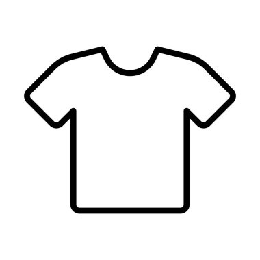 Bu boş tişörtün minimalist taslağı giysi tasarımı projeleri için ideal bir şablon görevi görüyor. Moda kavramlarını veya grafik baskılarını sergilemek için mükemmel..