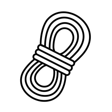 Düzgünce sarılmış bir ip gücünü ve çok yönlülüğünü gösterir. Tırmanma, kamp ve balıkçılık gibi aktiviteler için mükemmeldir. Açık hava meraklıları ve profesyoneller için ideal..