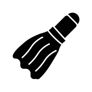 Badminton 'la ilgili projeler için biçilmiş kaftan, sportmenlik, aktivite ve dinamik hareket için mükemmel bir simge..