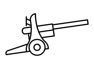 Bu siyah beyaz resimde, yaratıcı projeler ve çocukluk temaları için mükemmel olan klasik bir oyuncak top var. Çeşitli kullanımlar için eşsiz bir tasarım ögesi.