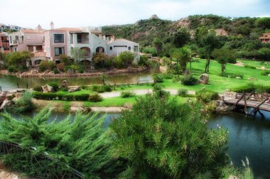 Sardunya manzarası liscia di vacca yaz 2022