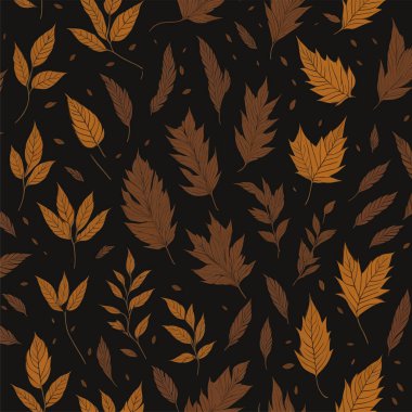 Çiçek deseni. El çizimi çiçek karalamalarının vektör seti. El yapımı elementler, çiçekler, dallar, yumruklar ve gelişmeler