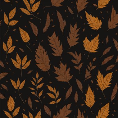 Çiçek deseni. El çizimi çiçek karalamalarının vektör seti. El yapımı elementler, çiçekler, dallar, yumruklar ve gelişmeler