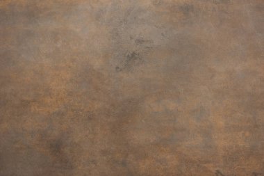 Paslı metal arka plan. Duvar doku.