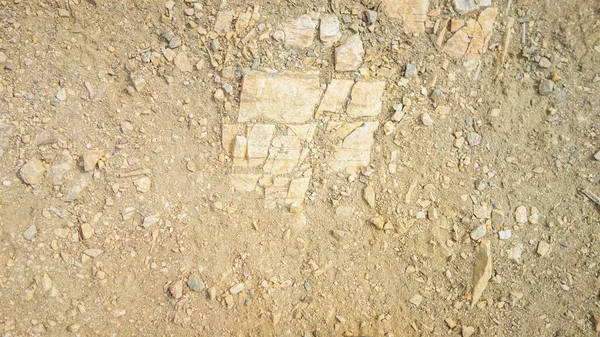 Texture Wall Stone — Stock Photo, Image
