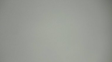 Düz beyaz duvar dokusu arkaplanı.