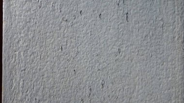 Yapılandırılmış beton yüzeye yakın çekim.