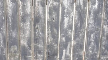 Yıpranmış ahşap çit dokusu