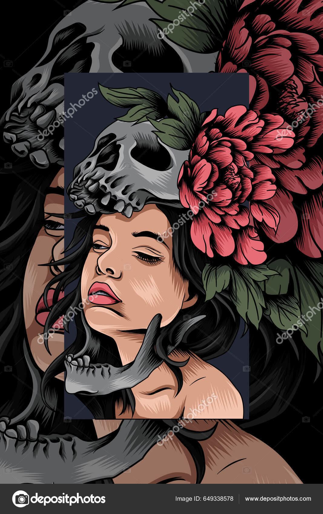 Chicano tattoo 스톡 벡터, 로열티-프리 Chicano tattoo 일러스트레이션 - 페이지 %3$d |  DepositPhotos, image size:1067x1700