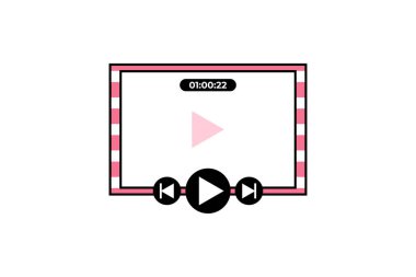 Vlog Video Çerçeve Yapıştırıcı Ayarları