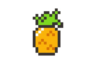 Retro Element Etiketi Ayarları