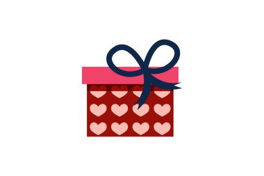 Sevgililer Günü İngiliz Etiketi Seti