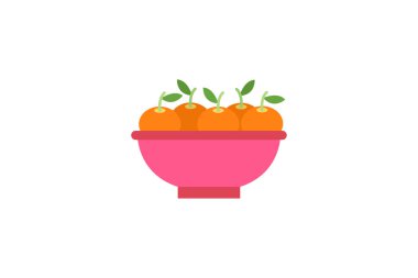 Bahar Kore Stili Etiketi