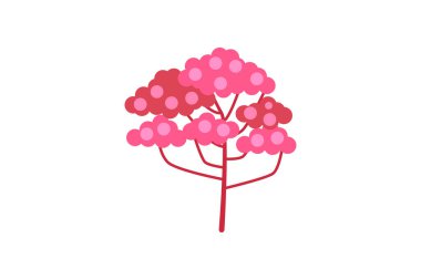 Bahar Kore Stili Etiketi