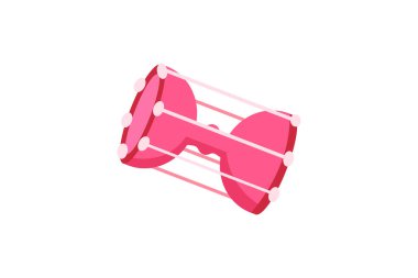 Bahar Kore Stili Etiketi