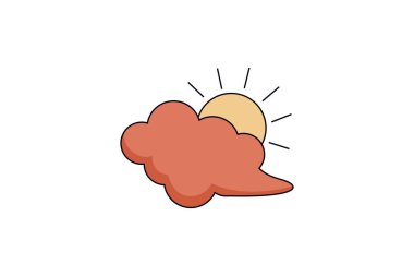 Ramadhan Kareem Element Etiketi