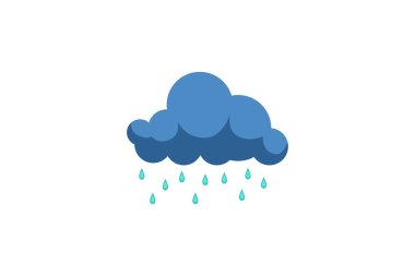 Hava Etiketi Çizgi Film Biçimi