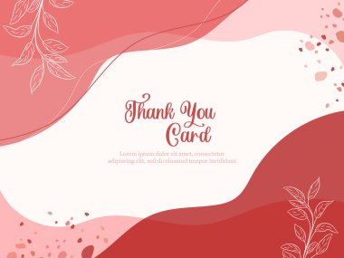 Memphis Biçim Arkaplan Şablonu Tasarımı