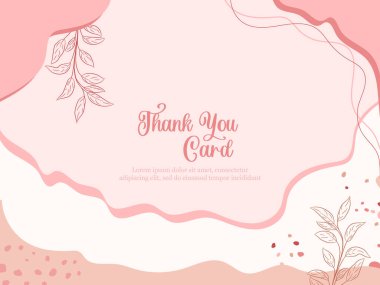 Memphis Biçim Arkaplan Şablonu Tasarımı