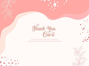 Memphis Biçim Arkaplan Şablonu Tasarımı