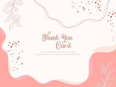 Memphis Biçim Arkaplan Şablonu Tasarımı