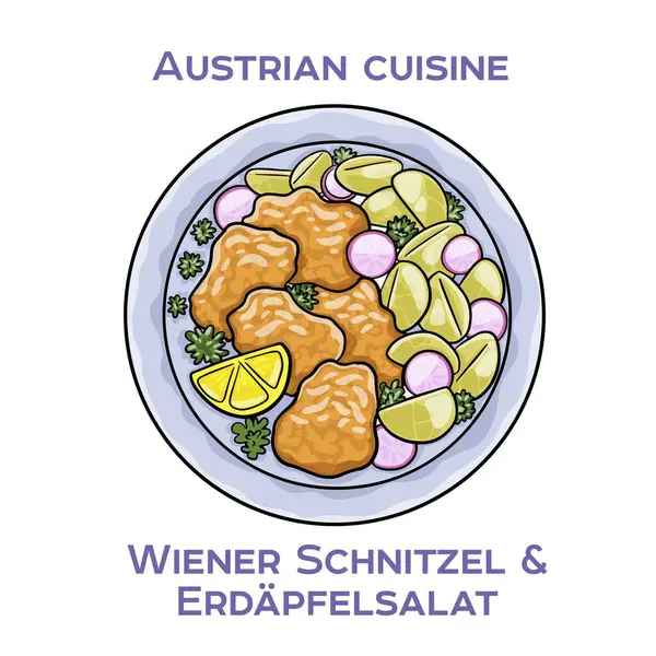 Semmelknodel bayat ekmek ruloları, soğan, yumurta ve sütten yapılan geleneksel bir Bavyera yemeğidir.