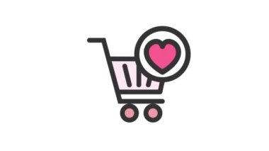 Favori Araba, Animasyon Simgesi Gibi Sosyal Ağ