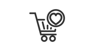 Favori Araba, Animasyon Simgesi Gibi Sosyal Ağ