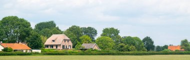 Gelderland, Avrupa 'da küçük bir Hollanda köyü