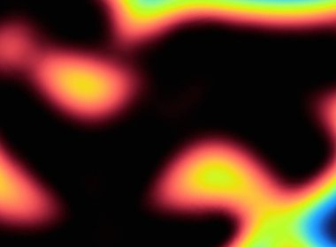 Soyut eğim arkaplanı. Gradyan doku arka planında tahıl etkisi.