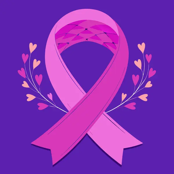 stock vector  awareness, breast, campaign, cancer, female, healthcare, hope, pinktober, prevention, ribbon, sick, solidarity, support, together, women