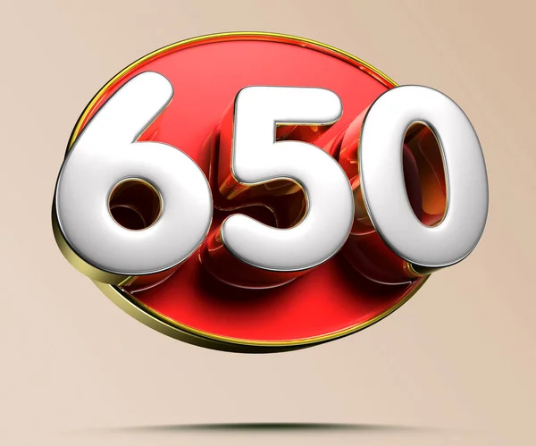 650 Arany Felni Illusztráció Fény Krém Háttér Van Munkafolyamat Reklámtáblák — Stock Fotó