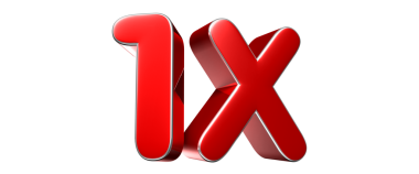 1x kırmızı 3D çizim. Reklam tabelaları. Ürün tasarımı. Ürün satışları.