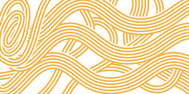 Siyah ve beyaz sıvı şerit, desen