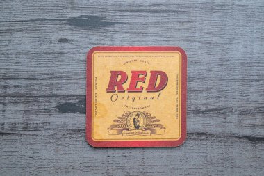 Lublin, Polonya, 26 Haziran 2025 Leh yapımı 