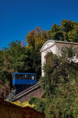 Hırvat sanatçı ve heykeltıraş İvan Metrovi - Zagreb, Hırvatistan - tarafından tasarlanan Yaşam Kaynağı (Zdenac Zivota)