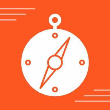 Uydunun vektör çizimi