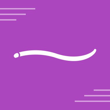 Burç simgesinin vektör illüstrasyonu