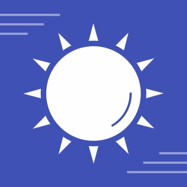 güneş paneli ile güneş