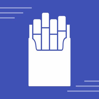 dokunmatik vektör ince çizgi simgesi