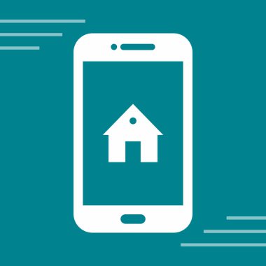 akıllı telefon ev servis tasarımı