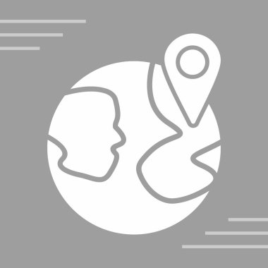 kulaklık simgesi resimleme simgesi