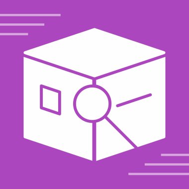 kulaklık simgesi resimleme simgesi