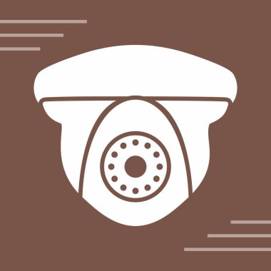 Modern b 'nin vektör illüstrasyonu simge zilinden yoksun