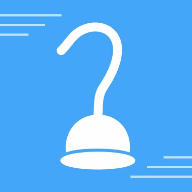 soru işareti simgesi