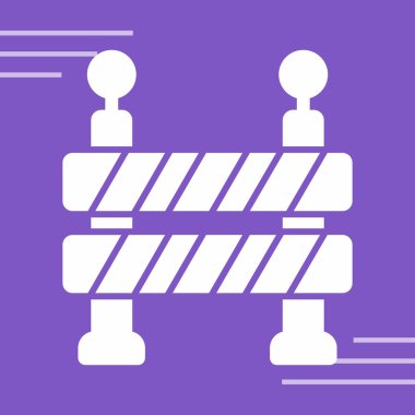 Modern b 'nin vektör illüstrasyonu simge unsurundan yoksun. düzenlenebilir