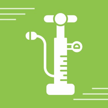 sondaj vektörü simgesi, illüstrasyon