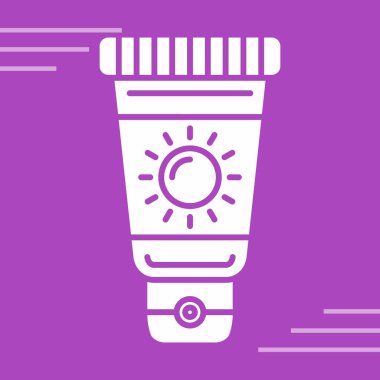 Beyaz prezervatif güvenli seks ikonu uzun arka planda izole edilmiş. Güvenli aşk sembolü. Erkekler için doğum kontrol yöntemi. Rastgele noktalar çiz. vektör